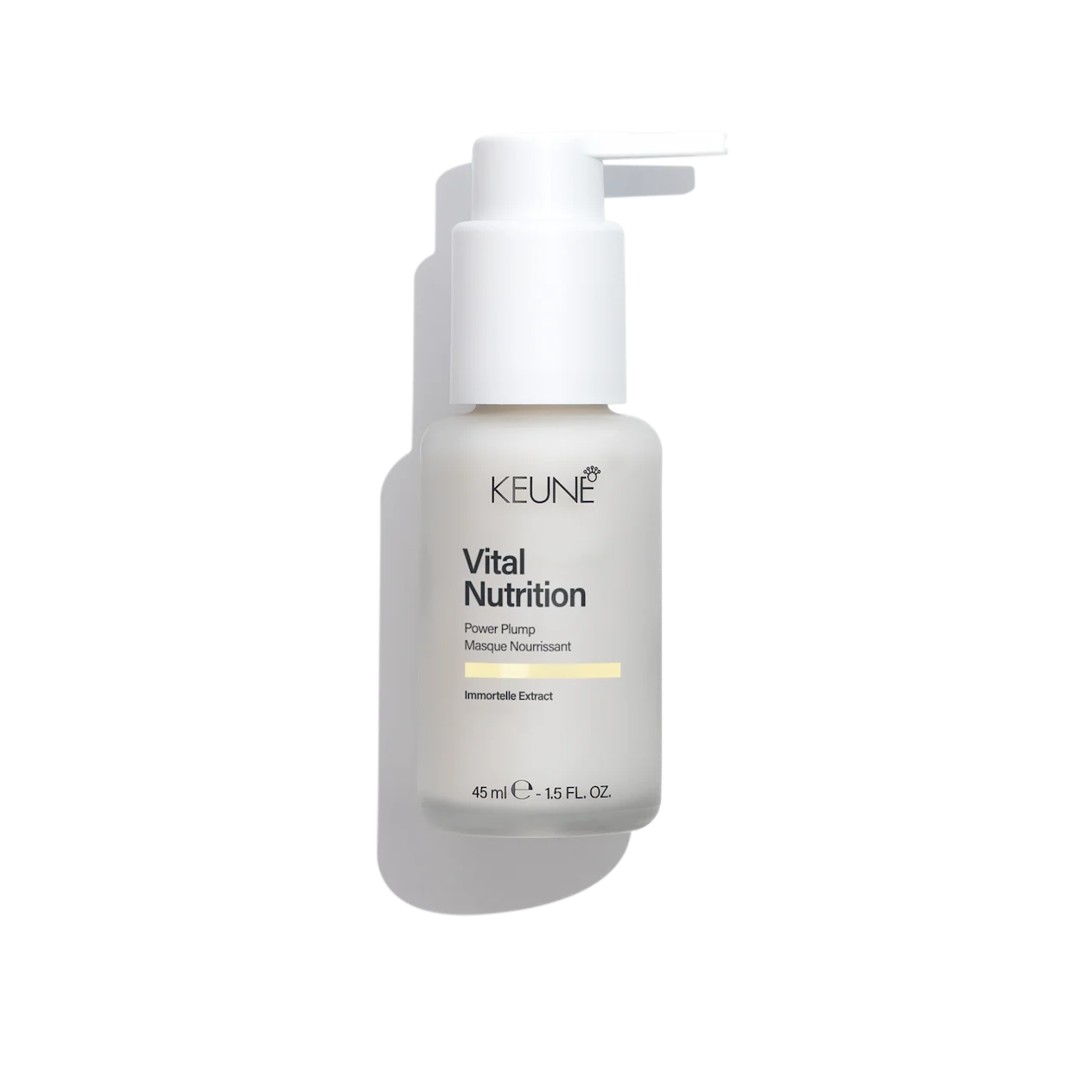 Keune Vital Nutrition Power Plump 40ml