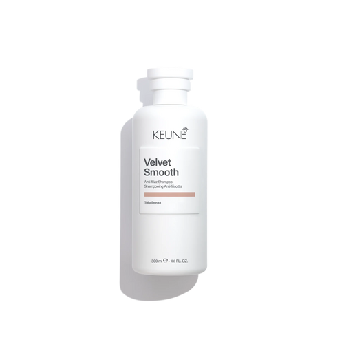 Keune Velvet Smooth Shampoo 300ml