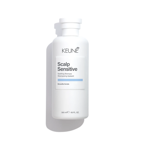 Keune Scalp Sensitive Shampoo 300ml