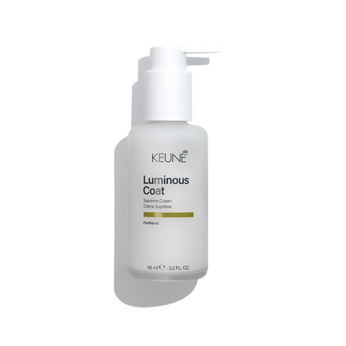 Keune Luminous Coat Supreme Cream 95ml