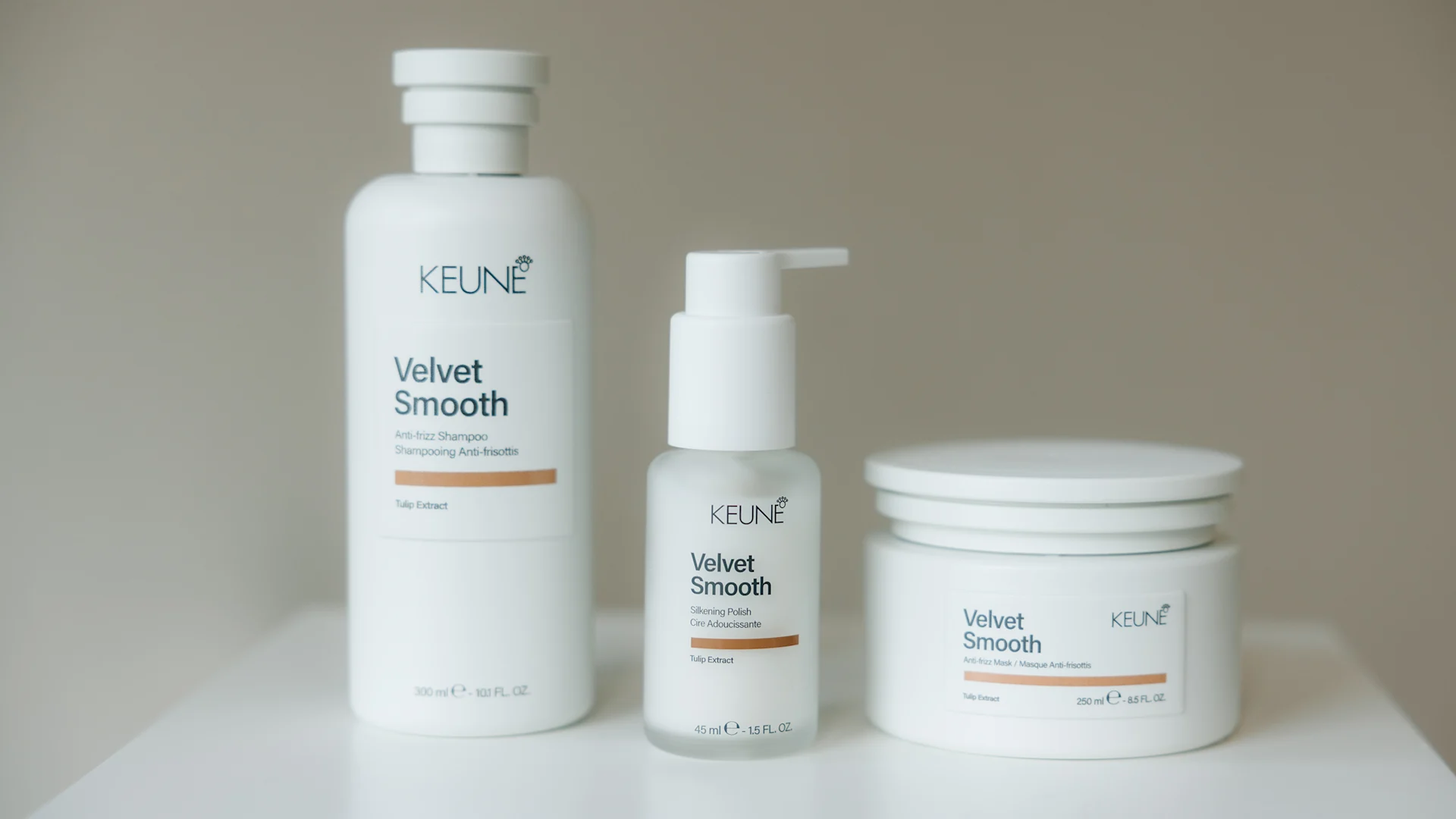 Keune Velvet Smooth Mask 200ml