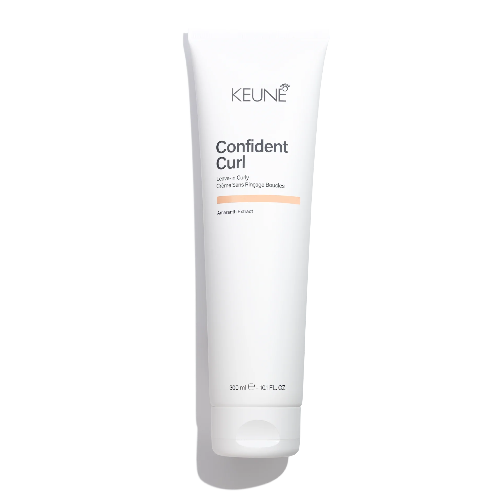 Keune Confident Curl Leave-In Curly 300ml