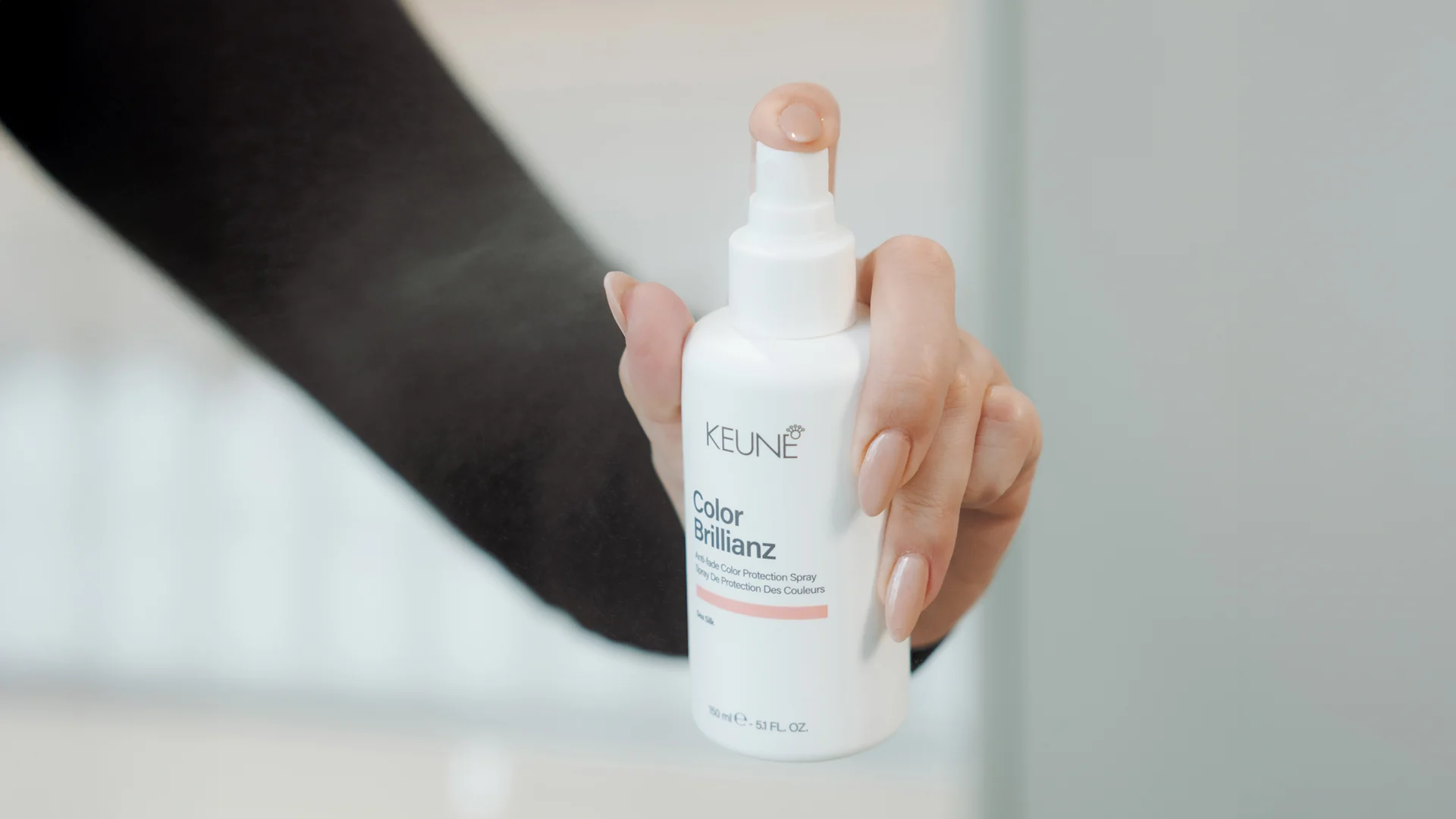 Keune Color Brillianz Protect Spray 150ml