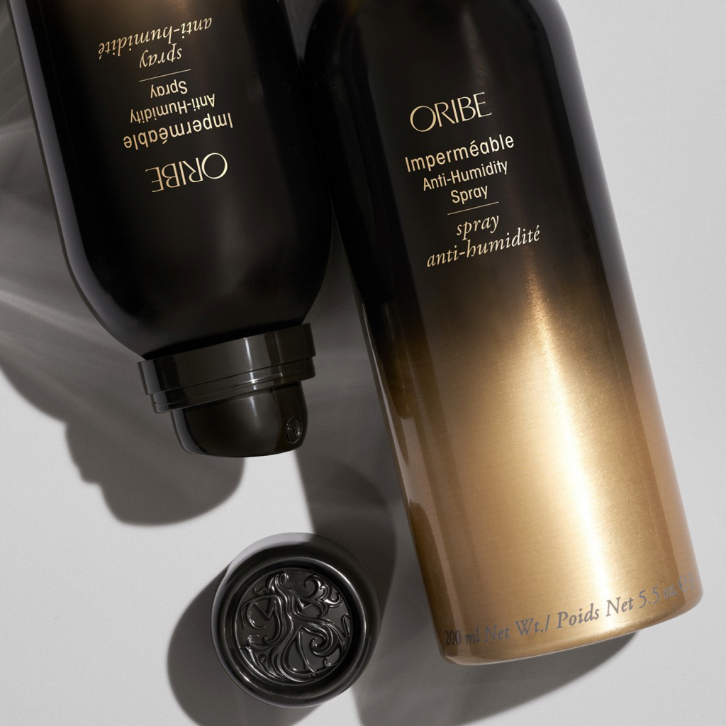 Oribe Signature Impermeable Anti Humidity Spray 200ml