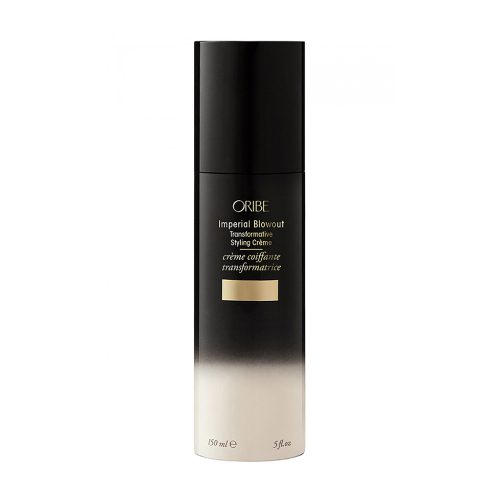 Oribe Gold Lust Imperial Blowout Transformative Styling Creme 150ml