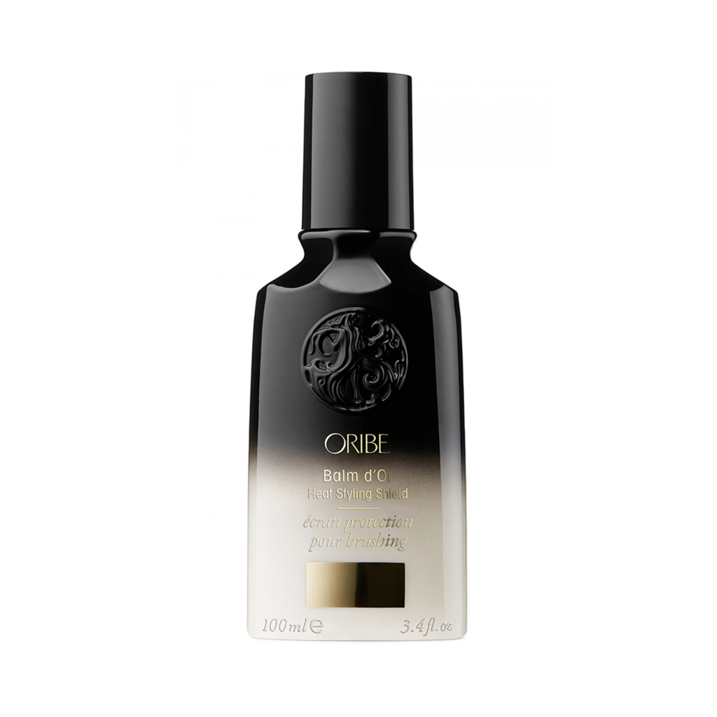 Oribe Gold Lust Balm D'or Heat Styling Shield 100ml