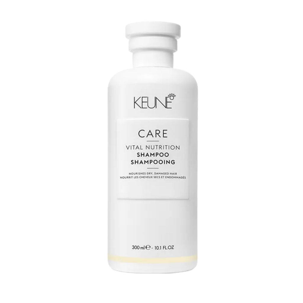 Keune Care Vital Nutrition Shampoo 300ml