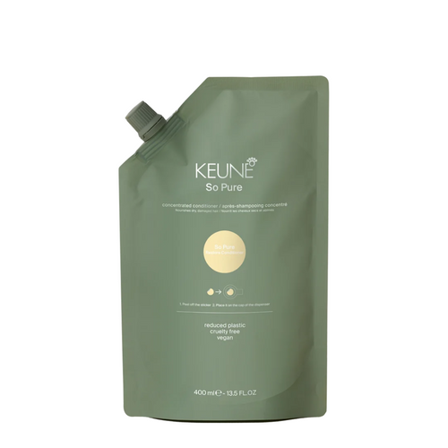 Keune So Pure Restore Conditioner 400ml