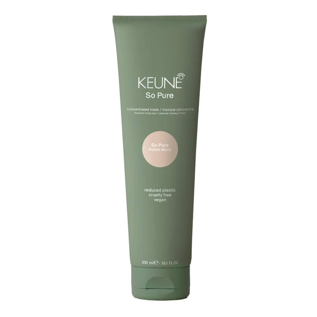 Keune So Pure Polish Mask 300ml