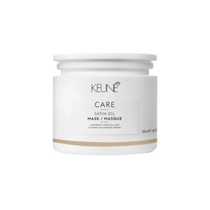 Keune Care Satin Oil Mask 200ml