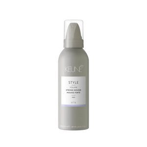 Keune Style Strong Mousse 200ml