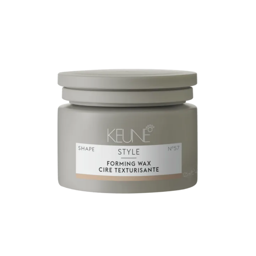 Keune Style Forming Wax 125ml