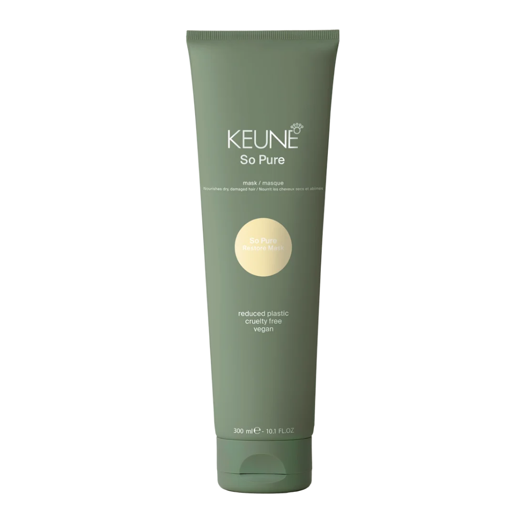 Keune So Pure Restore Mask 300ml