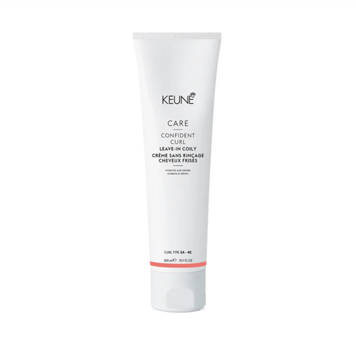 Keune Care Confident Curl Leave-In Coily 300ml