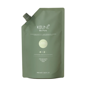 Keune So Pure Clarify Conditioner 400ml