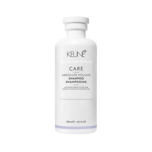 Keune Care Absolute Volume Shampoo 300ml