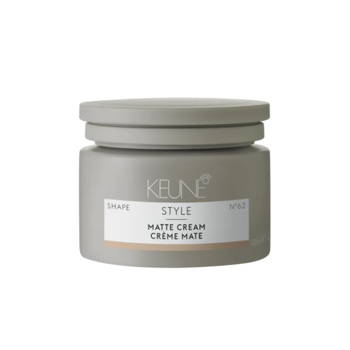 Keune Style Matte Cream 125ml