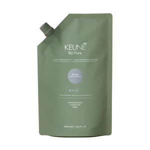 Keune So Pure Cool Conditioner 400ml