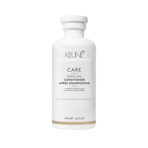 Keune Care Satin Oil Conditioner 250ml