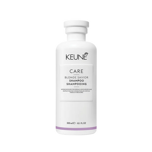 Keune Care Blonde Savior Shampoo 300ml