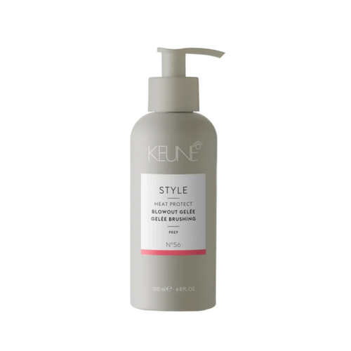 Keune Style Blowout Gelee 200ml