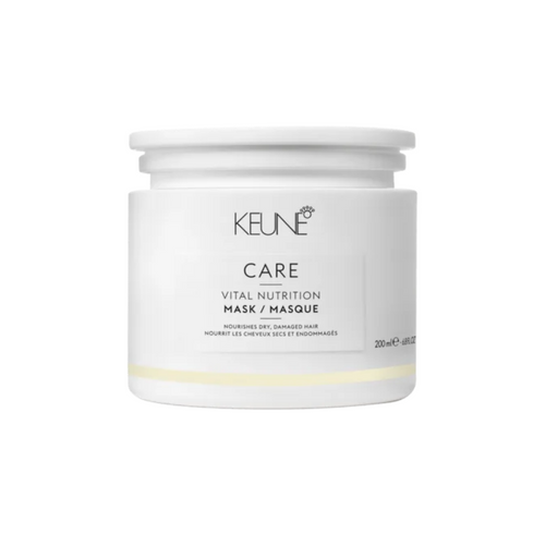 Keune Care Vital Nutrition Mask 200ml