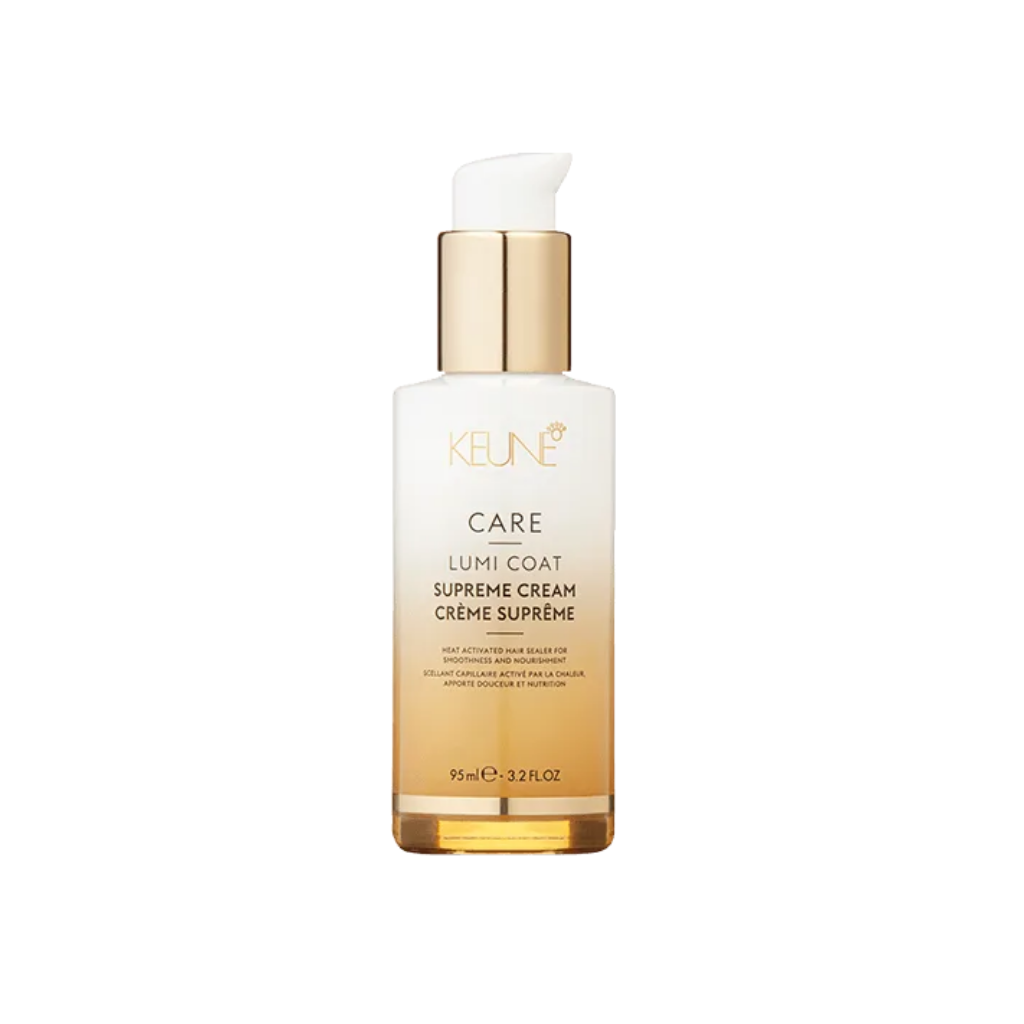 Keune Care Lumi Coat Supreme Cream 95ml