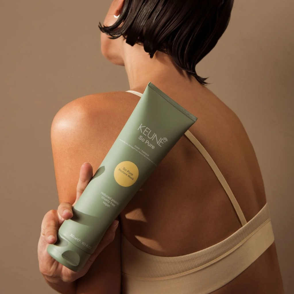 Keune So Pure Restore Mask 300ml