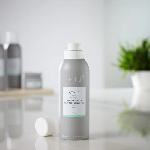 Keune Style Dry Texturized 200ml