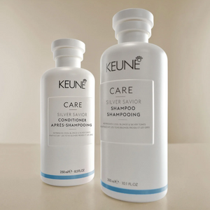 Keune Care Silver Savior Conditioner 250ml