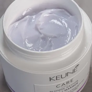 Keune Care Blonde Savior Mask 200ml