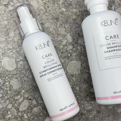 Keune Care Color Brillianz Shampoo 300ml