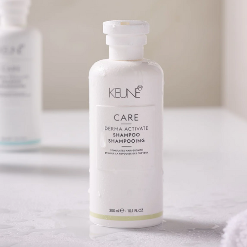 Keune Care Derma Activate Shampoo 300ml