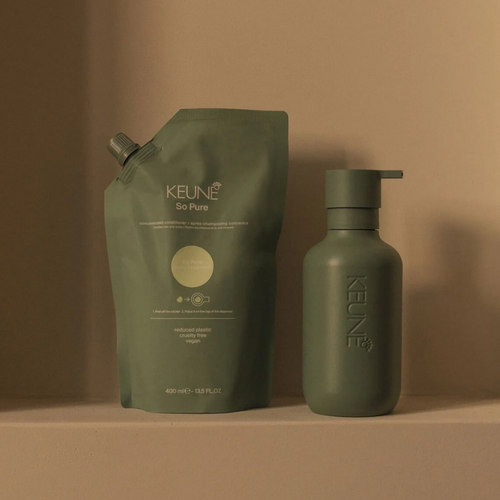 Keune So Pure Clarify Conditioner 400ml