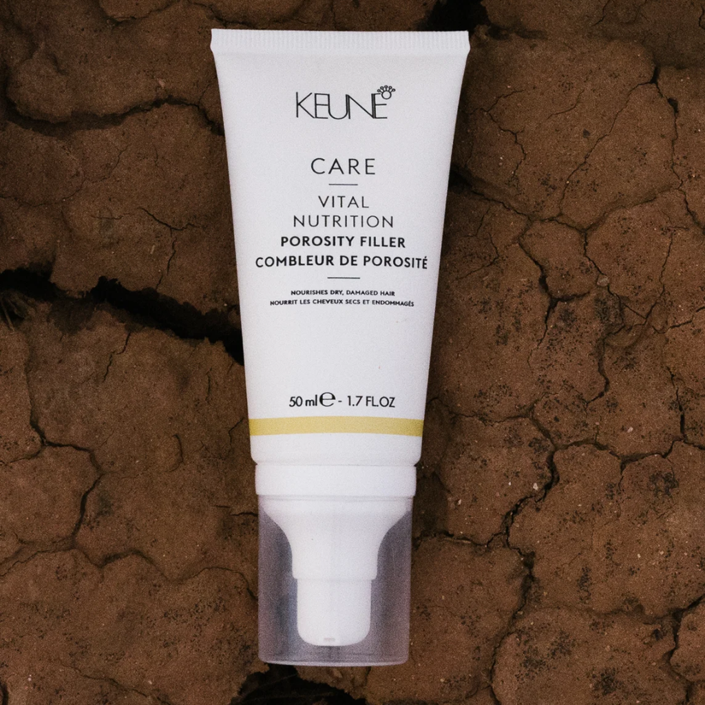 Keune Care Vital Nutrition Porosity Filler 50ml