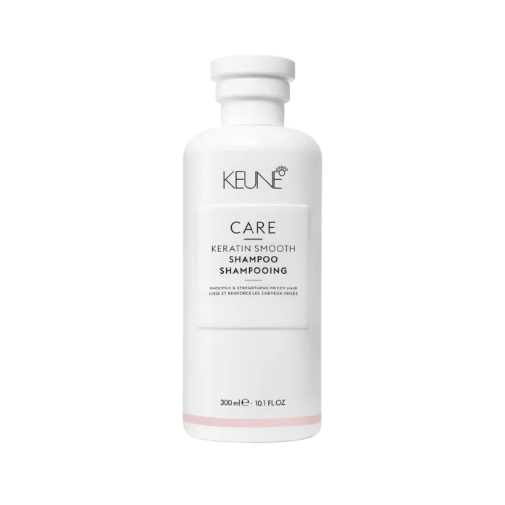 Keune Care Keratin Smooth Shampoo 300ml