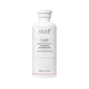 Keune Care Keratin Smooth Shampoo 300ml