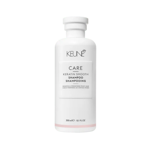 Keune Care Keratin Smooth Shampoo 300ml