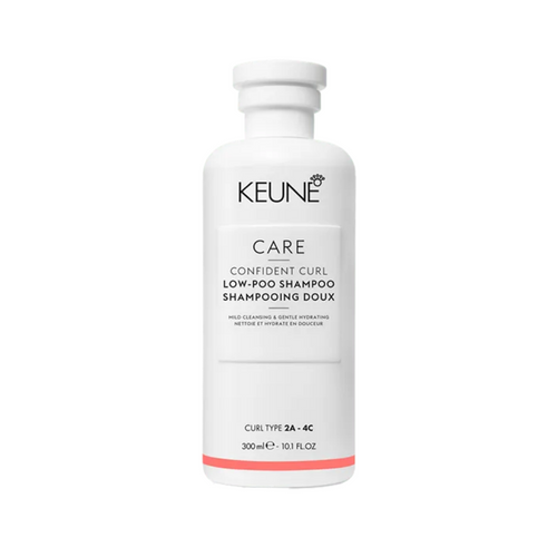 Keune Care Confident Curl Shampoo 300ml