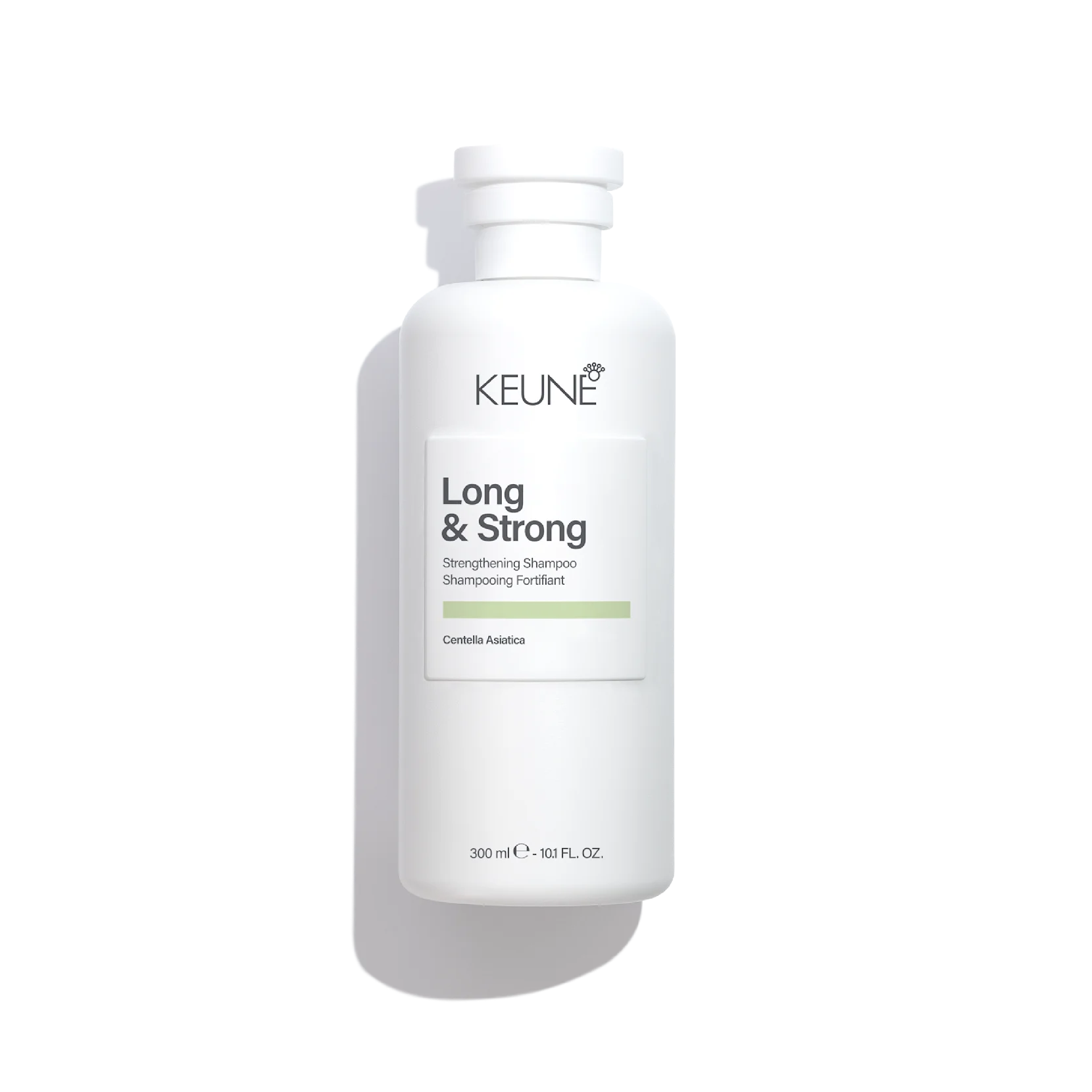 Keune Long & Strong Shampoo 300ml