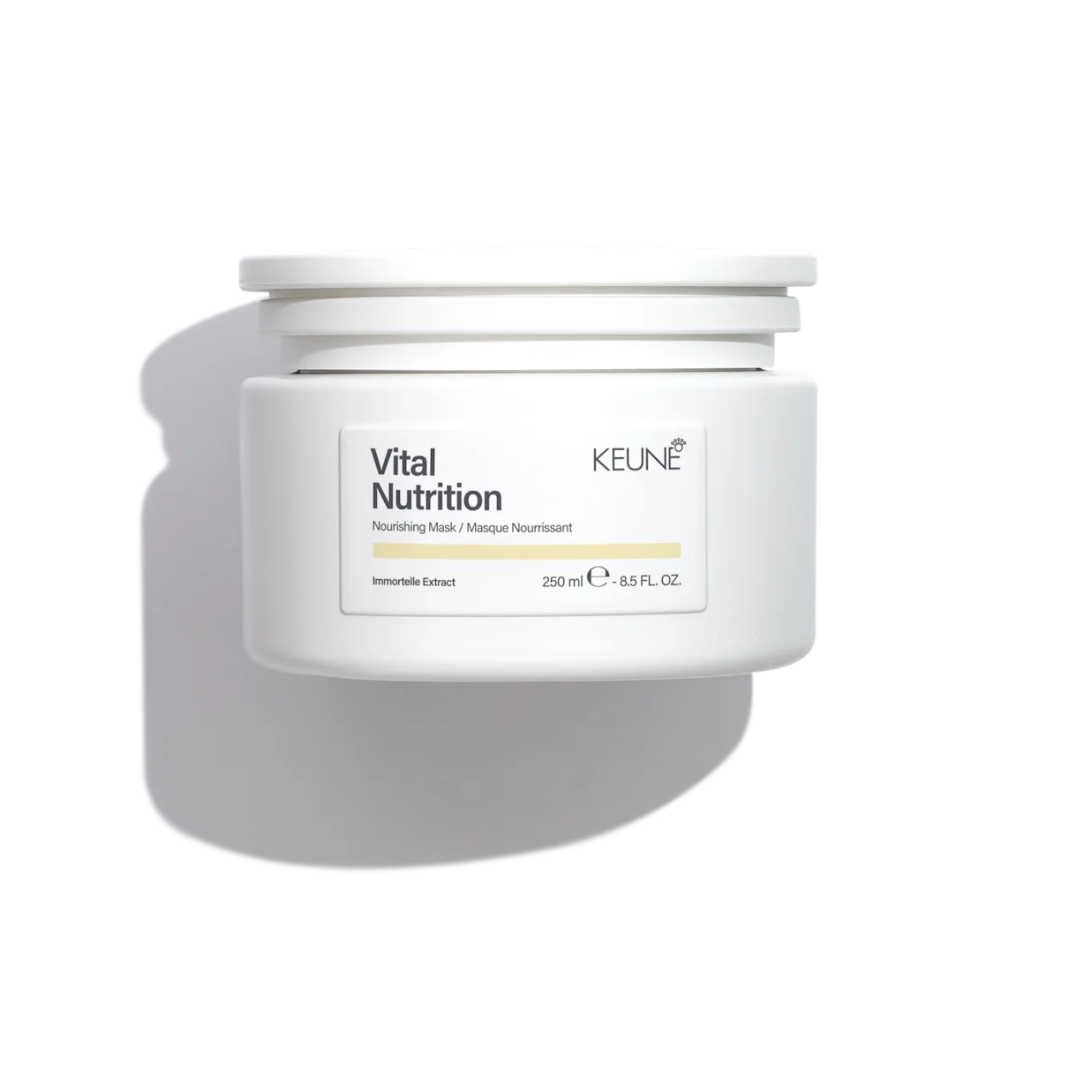 Keune Vital Nutrition Mask 200ml