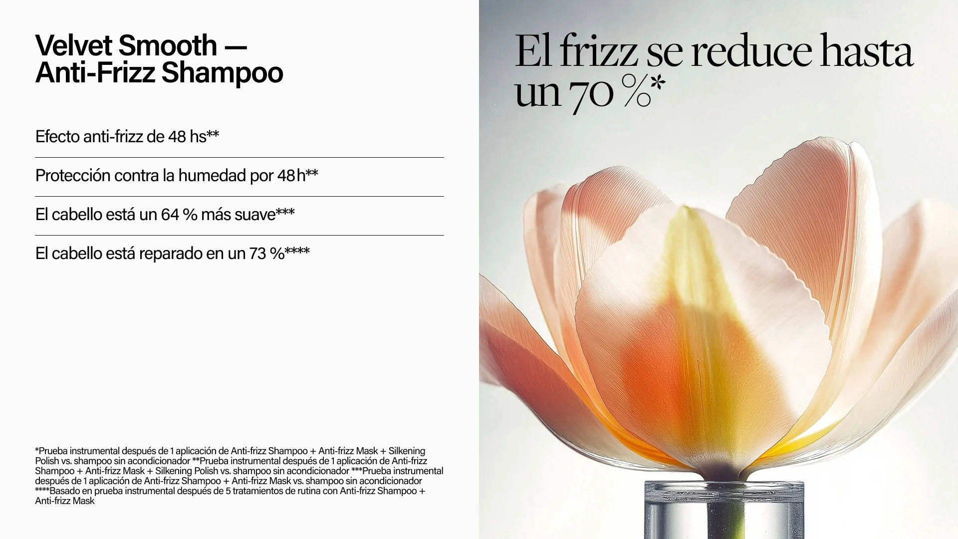 Keune Velvet Smooth Shampoo 300ml