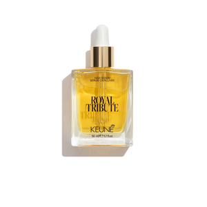 Keune The Royal Tribute Hair Serum 50ml