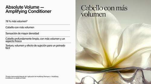 Keune Absolute Volume Conditioner 250ml