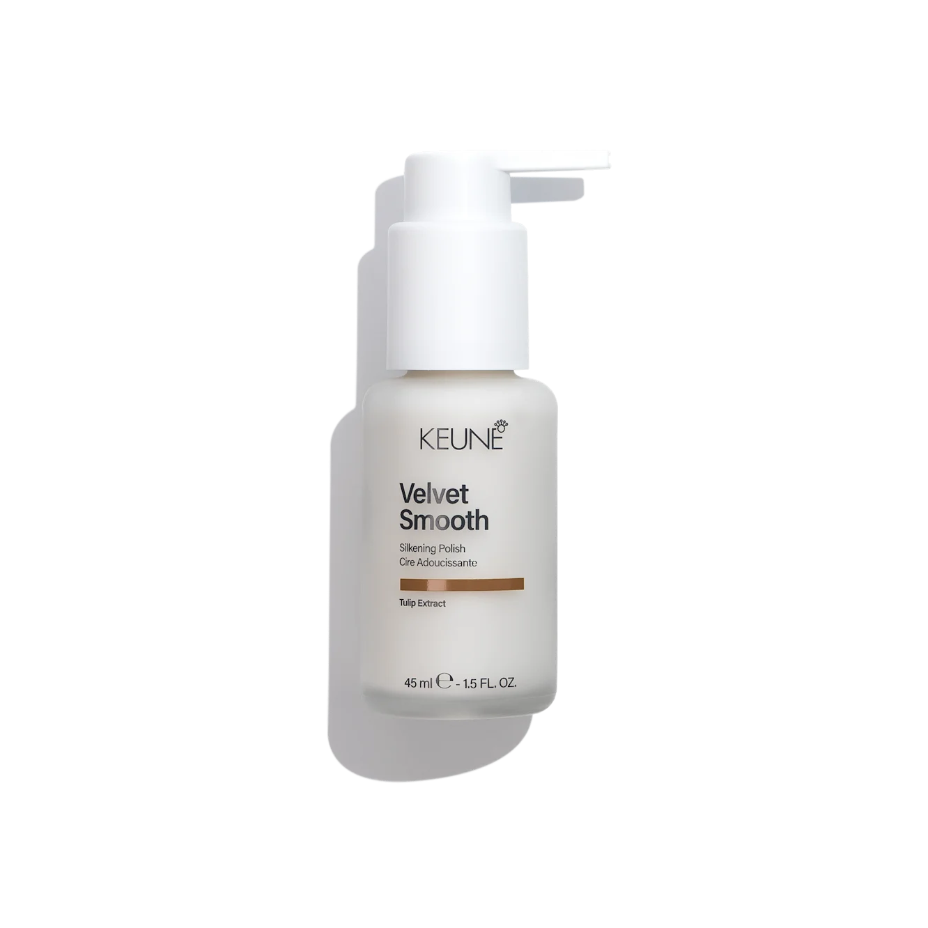Keune Velvet Smooth Silkening Polish 45ml