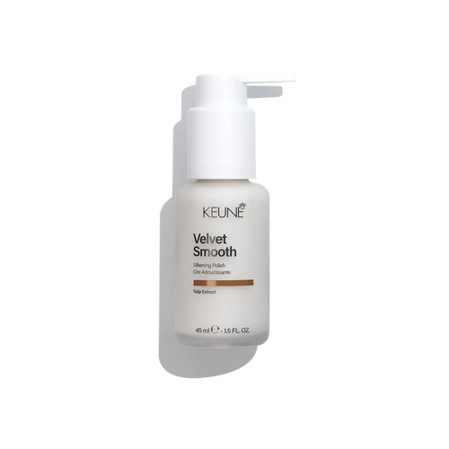 Keune Velvet Smooth Silkening Polish 45ml