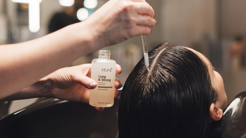 Keune Long & Strong Serum 75ml