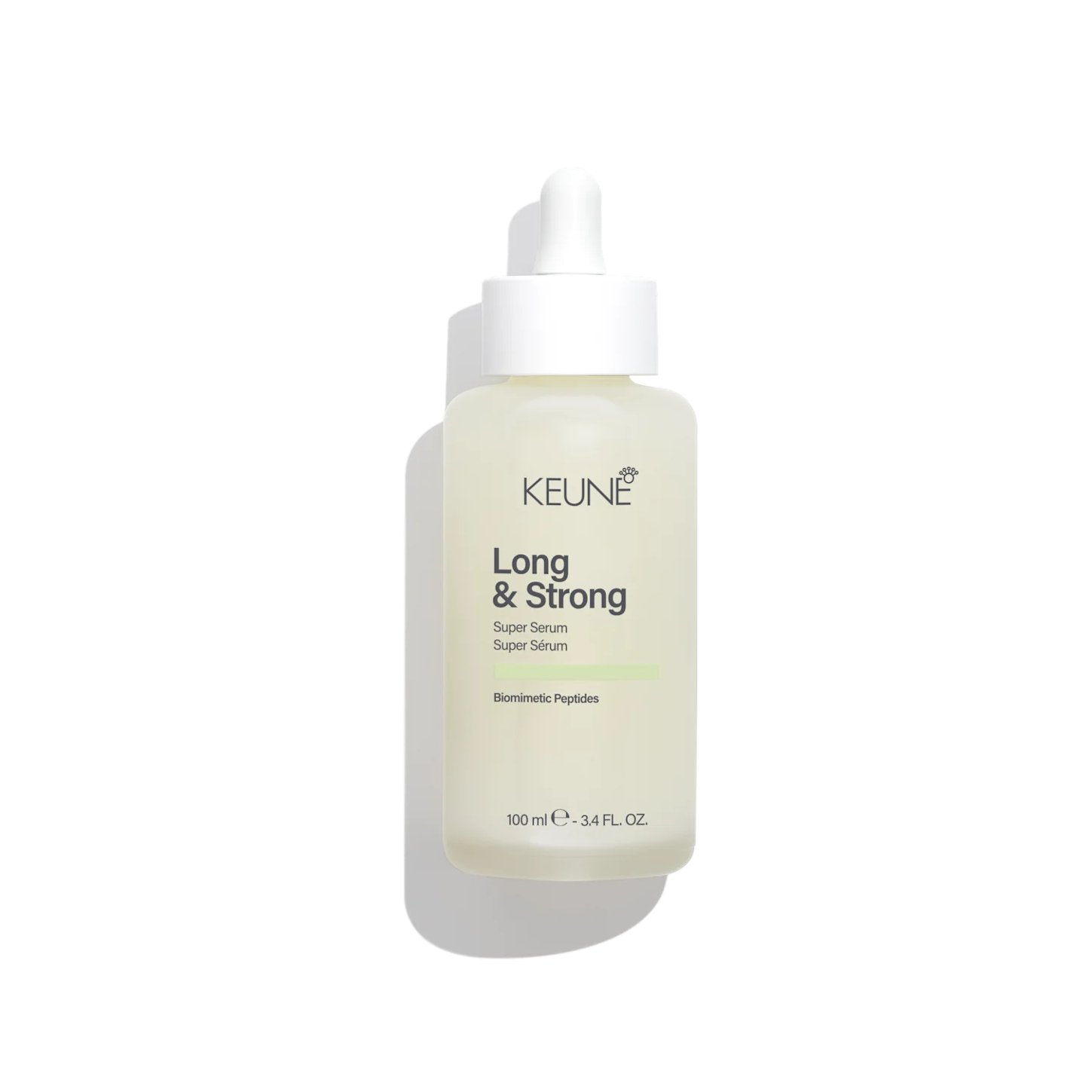 Keune Long & Strong Serum 75ml