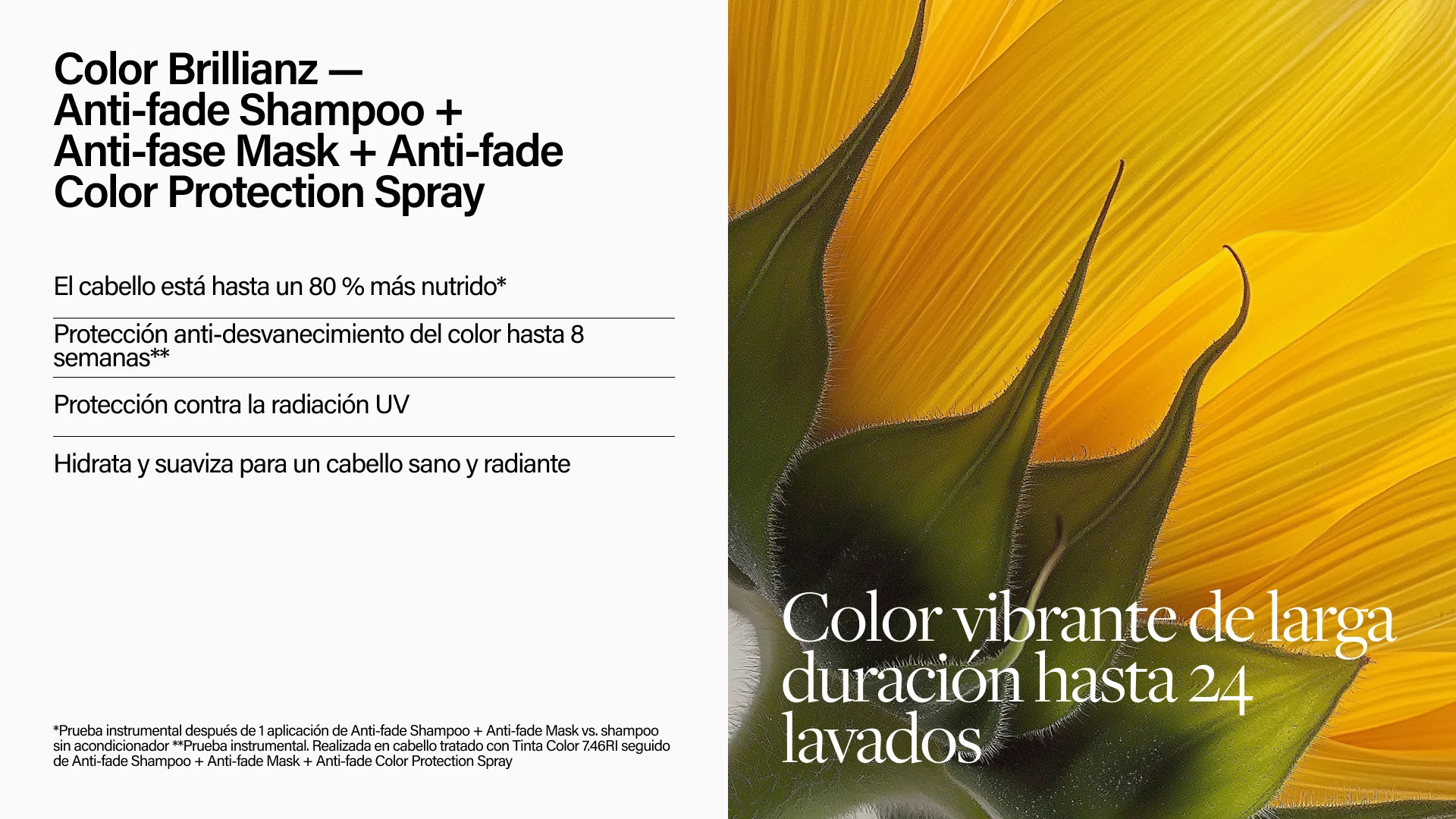 Keune Color Brillianz Shampoo 300ml