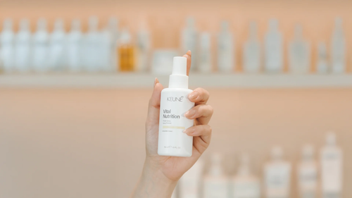 Keune Vital Nutrition Protein Spray 200ml